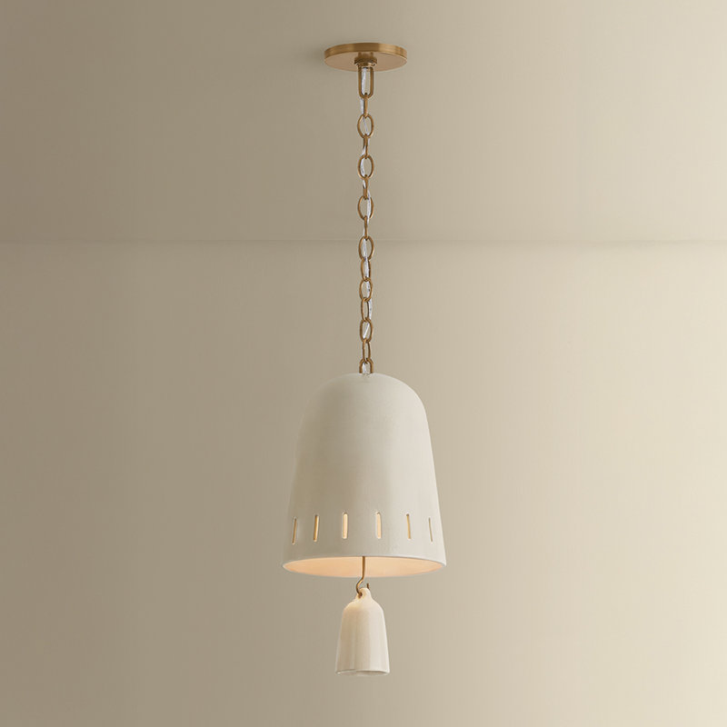 Omi Pendant, 9