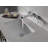 Ara Wall Mounted Bathroom Faucet-14622238