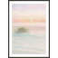 «Island Calm II» par Stellar Design Studio - peinture encadrée-1406534827-1434245311