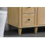 Meuble-lavabo 48 po Bordeaux-514222039