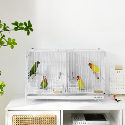 Willow 24'' Bird Cage