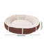 Polyester Pet Bed-1332624367