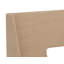 BROCCO Upholstered Bench