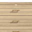 Onna 30.7'' Wide 5 Drawer Dresser