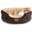 Lit pour animal en molleton-283683988-283683987