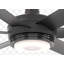 LED Ceiling Fan Globe Light Kit-1167230278