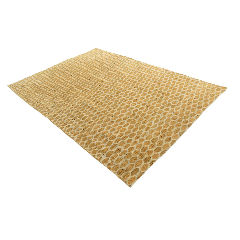 Tapis ivoire Outen