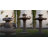 Outdoor Birdbath Fountain