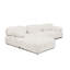 Canapé modulaire 4 pièces Sigma-554367368