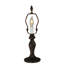 Meyda Tiffany & Stained Glass Table Lamp
