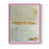 Pink Single Picture Framed is unavailable