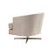 Graves Swivel Armchair