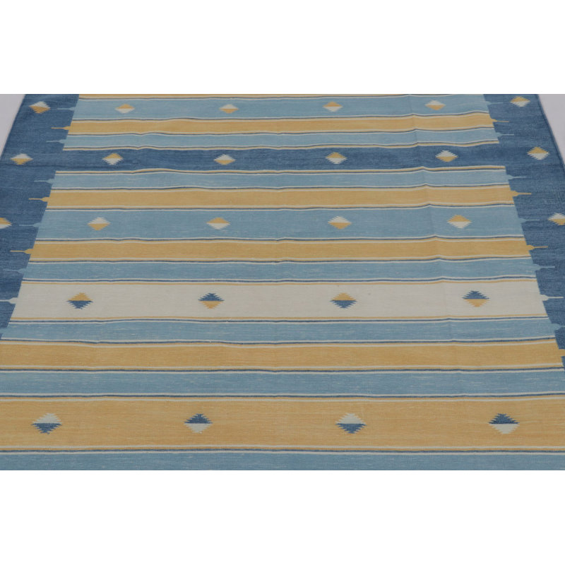 Kilim & Flat Weave Area Rug