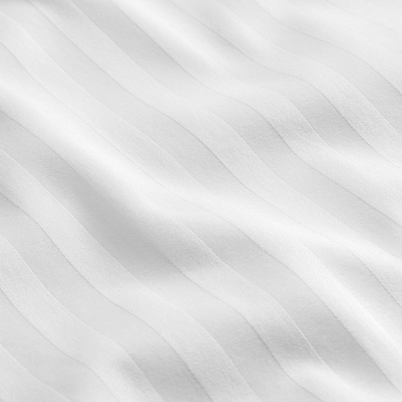 Larrieu pillowcase, Square