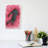 Football Running Back by Kitslam - Gallery-Wrapped Canvas Giclée on Canvas-112826164-112826167