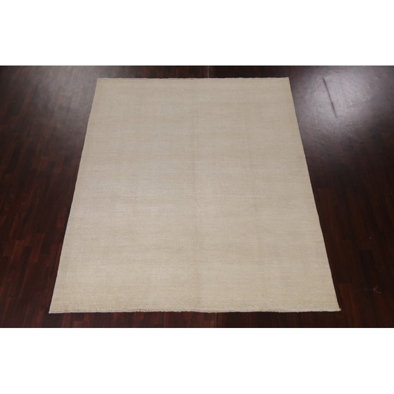 Tapis turc Oushak 8 x 10