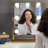 Solid Wood Flat Mirror