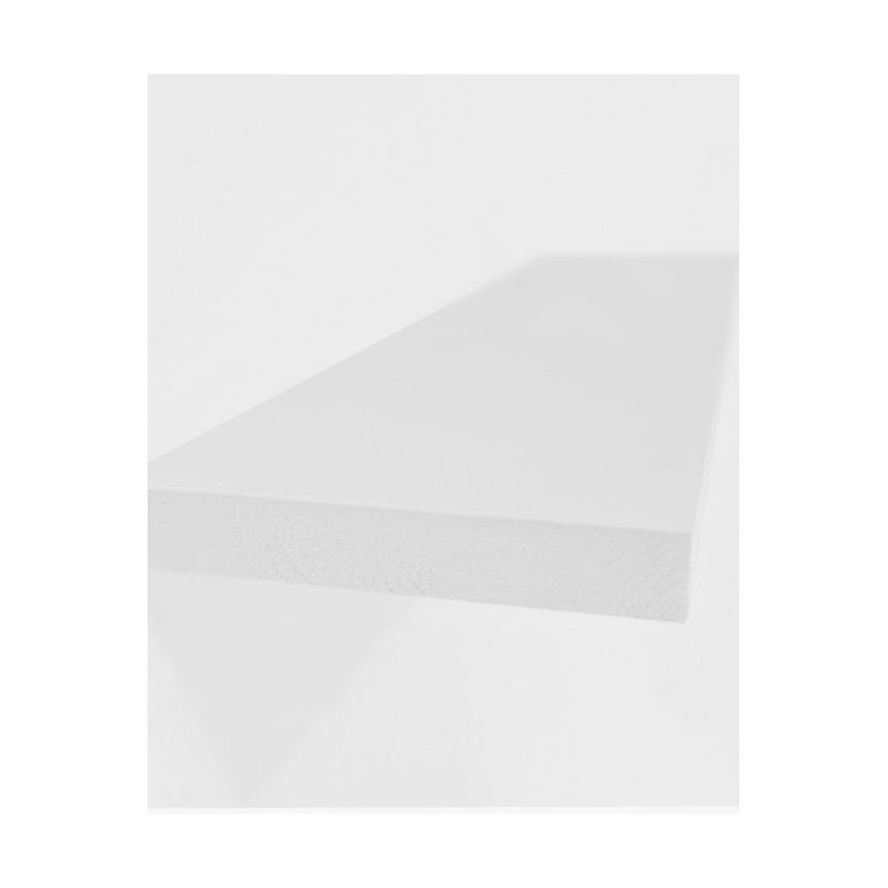 Melva Shelves 180 (2), White