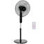 Natale Oscillating Pedestal Fan