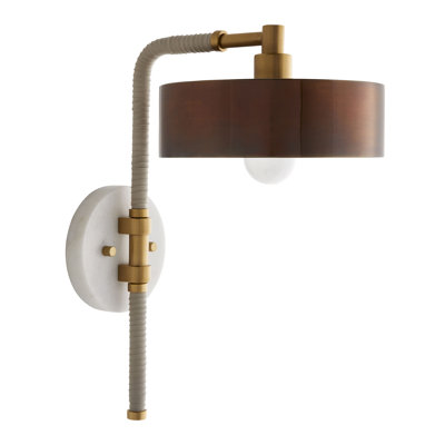 Aaron 1 - Light Wallchiere