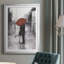Caught In The Rain Caught In The Rain par - Impression sur-327480416-327480419