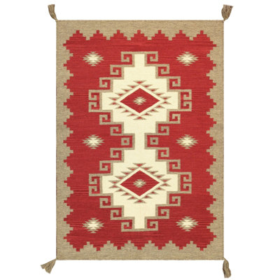 Oriental Area Rug