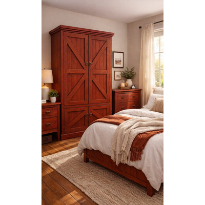 Armoire Kellogg