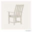 Chaise de salle à manger POLYWOOD-28284659