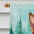 Double Sided Polyester Christmas-33414672