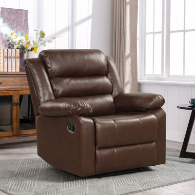 Fauteuil inclinable manuel Annettia