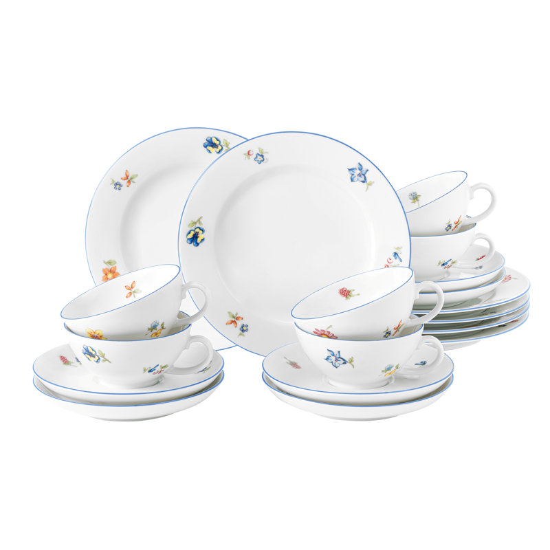 Sonate Dinnerware