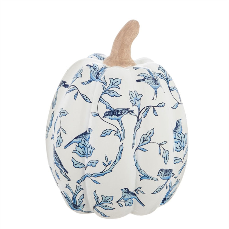 Ceramic Decoration