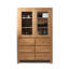 Moscatello Display Cabinet