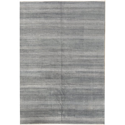 One-of-a-Kind 9'9" X 13'7" Area Rug