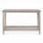 Eris Rectangular Outdoor Buffet & Console Table-829267312