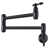Oil Rubbed Bronze