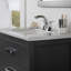 31" Single Bathroom Vanity Set