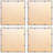 Bottom Border Quadriptych-216431312