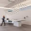 Suspender® Parallels - Luminaires en forme de goutte d'eau gravés à hauteur réglable-101802368