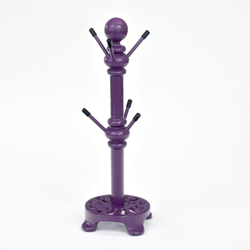 Mug Tree, Berry