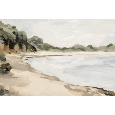 " Bluff Bay II "