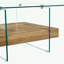 Table basse carrée à 2 niveaux-994992262