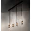 Middleburry 4 - Light Pendant