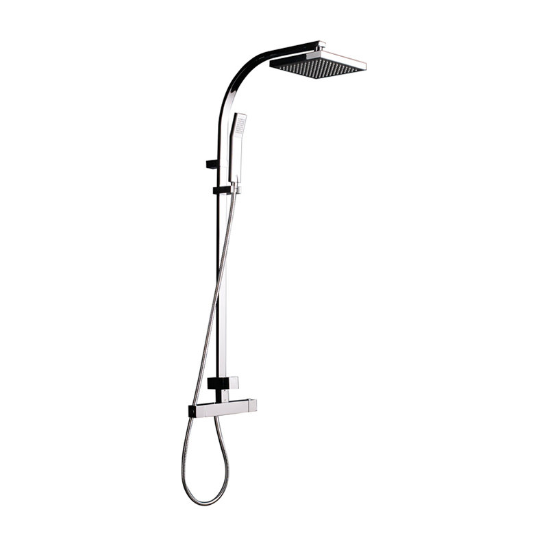 Columna Tina Shower Column
