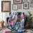 Throw Blanket-988604751