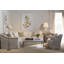 Highland House Wood Coffee Table