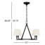 Perth 4 - Light Chandelier-1278204251-1279202558