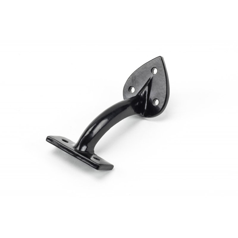 Handrail Brackets, 8.8cm H x 4cm W x 7.4cm D