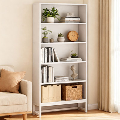 Bibliothèque 70,8 "