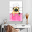Bain Ketti Pug-108532748